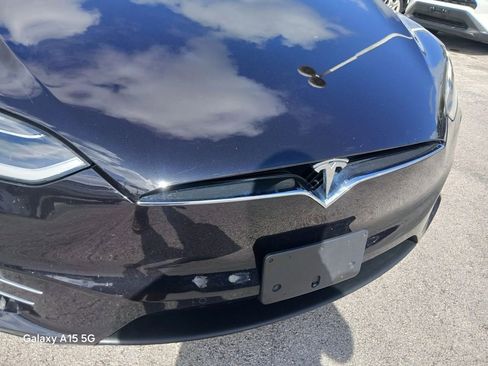 Used 2016 Tesla Model X Performance AWD/4WD image 24