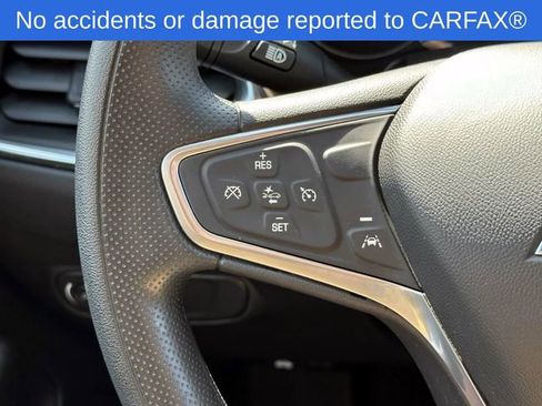 Used 2023 Chevrolet Equinox LT w/ LPO, Floor Liner Package FWD image 23