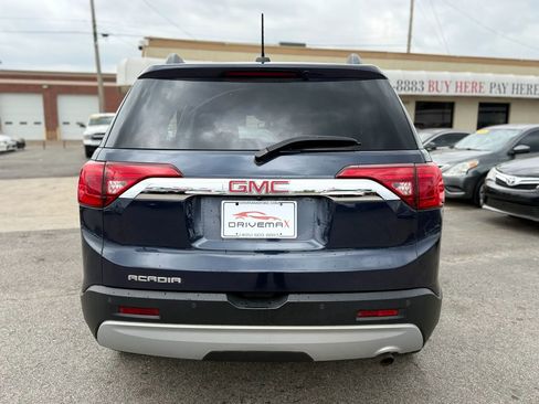 Used 2019 GMC Acadia SLT FWD image 5