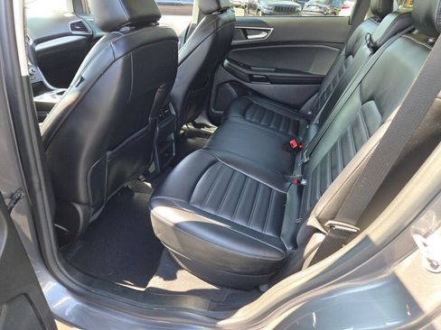 Used 2024 Ford Edge SEL AWD/4WD image 28