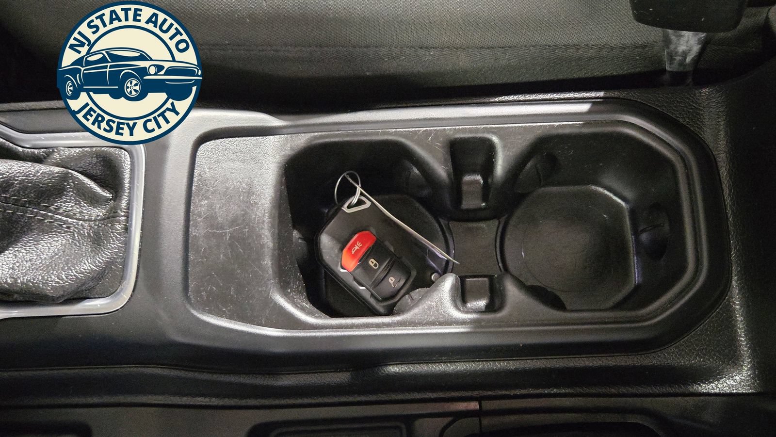 Used 2021 Jeep Wrangler Unlimited Sport AWD/4WD image 18