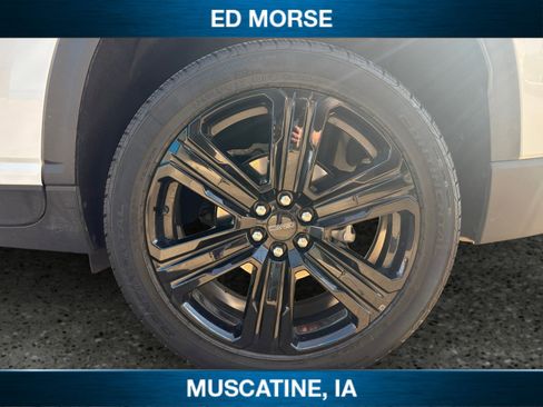 Certified 2025 GMC Acadia Elevation w/ Elevation Premium Package image 10