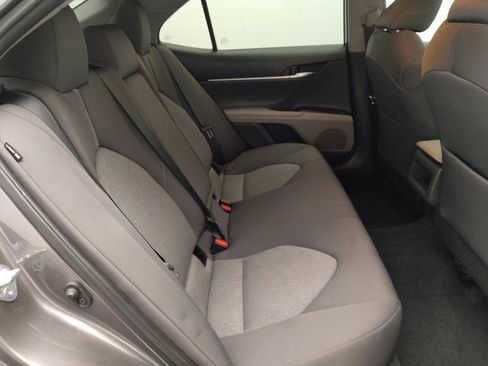 Used 2023 Toyota Camry LE FWD image 19