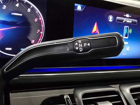 New 2026 Mercedes-Benz GLS 450 4MATIC image 30