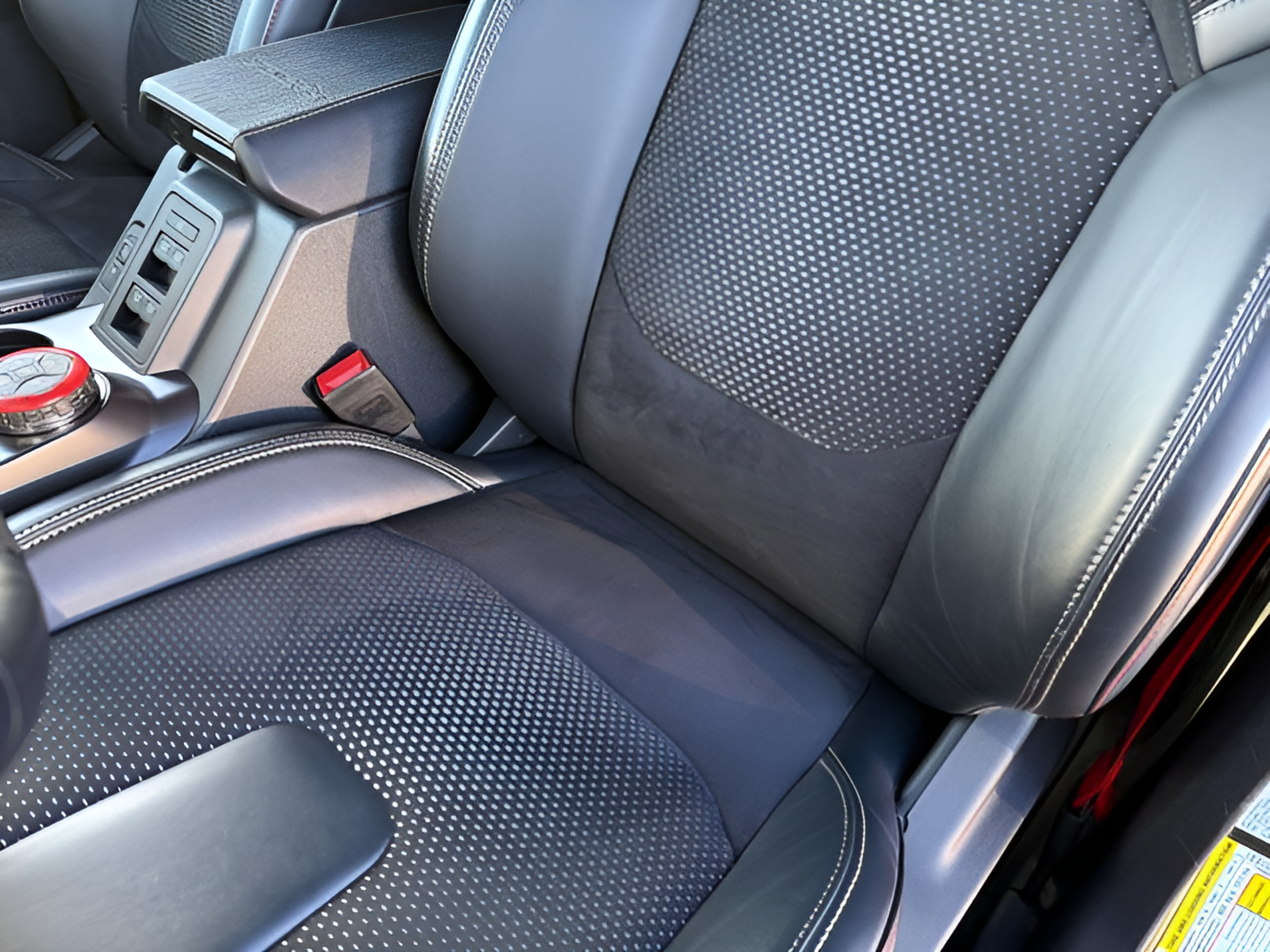 Used 2024 Ford Bronco Raptor w/ Interior Carbon Fiber Pack 6 AWD/4WD image 30