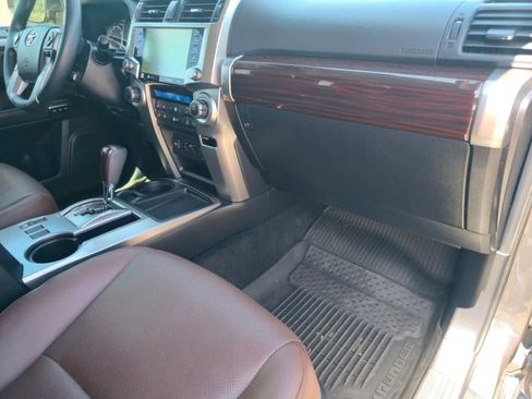 Used 2023 Toyota 4Runner Limited RWD image 12