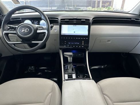 Used 2024 Hyundai Tucson SEL w/ Convenience Package FWD image 24