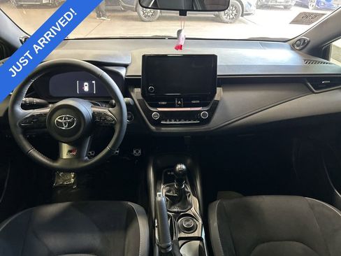 Used 2024 Toyota Corolla GR image 5