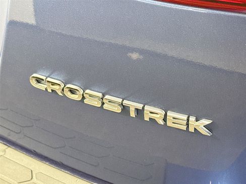 Used 2018 Subaru Crosstrek 2.0i Limited AWD/4WD image 15