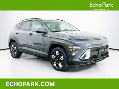 Used 2025 Hyundai Kona SEL