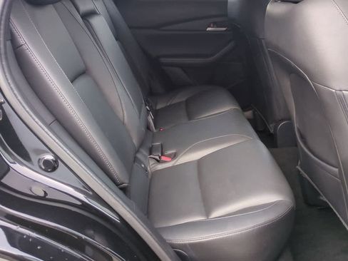 Used 2024 MAZDA CX-30 AWD 2.5 S w/ Select Sport Pkg image 19