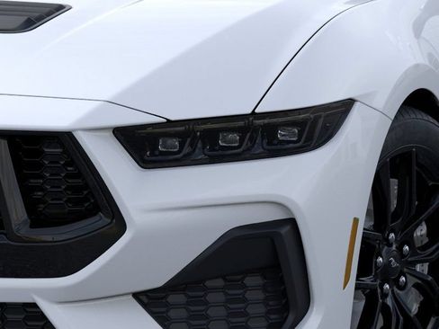 New 2026 Ford Mustang GT RWD image 20