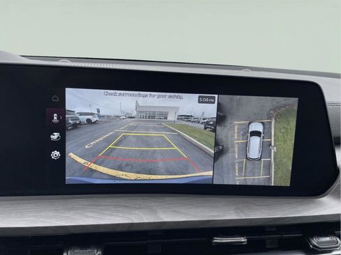 Used 2024 Kia Telluride SX X-Line image 30