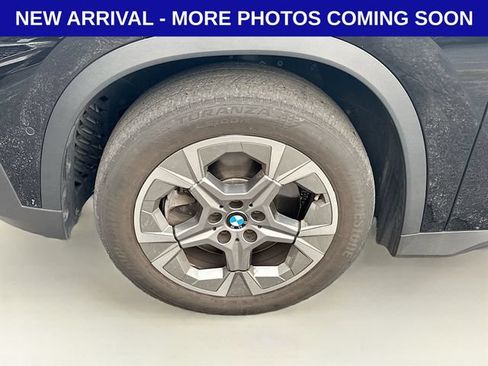 Used 2023 BMW X1 xDrive28i w/ Convenience Package AWD/4WD image 8