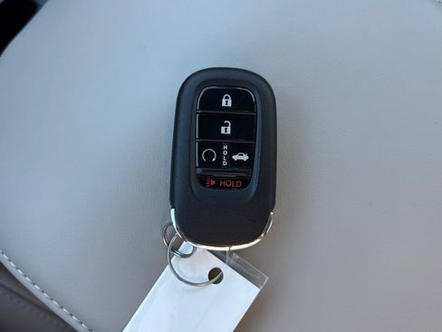 New 2025 Honda Accord Touring image 33