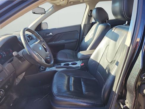 Used 2012 Ford Fusion Sport image 13