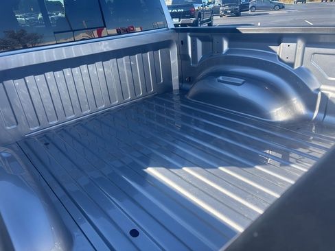 New 2026 RAM 1500 Classic Warlock image 5