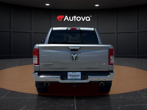 Used 2020 RAM 1500 Big Horn AWD/4WD image 4