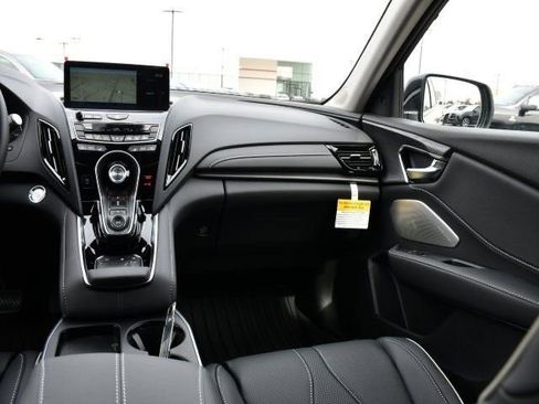 New 2026 Acura RDX SH-AWD w/ Advance Package image 21