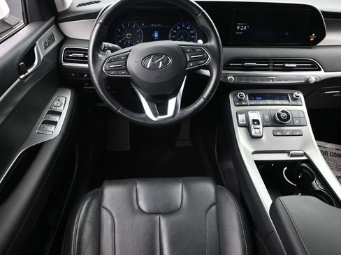 Used 2022 Hyundai Palisade SEL w/ Premium Package FWD image 17