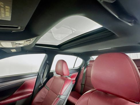 Used 2019 Lexus GS 350 F Sport RWD image 27