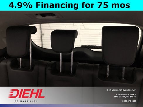 New 2026 Subaru Ascent Premium image 18