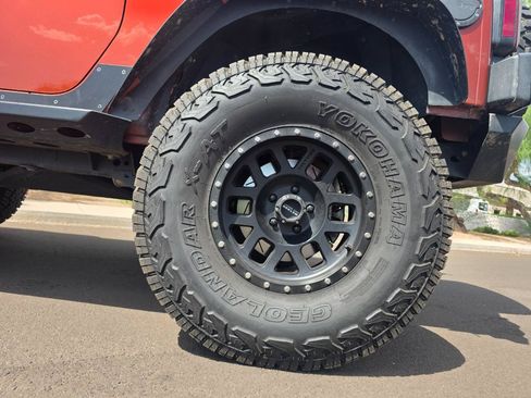 Used 2014 Jeep Wrangler Sport AWD/4WD image 7