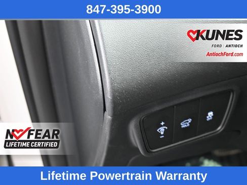 Used 2024 Hyundai Tucson Limited image 20