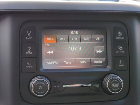 Used 2022 RAM 1500 Big Horn image 13