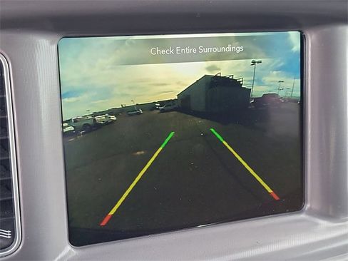 Certified 2023 Dodge Charger SXT image 12