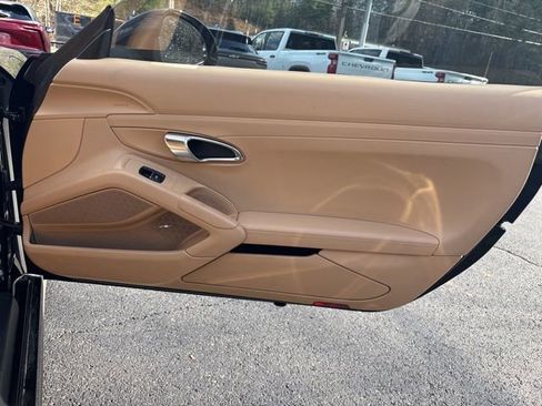 Used 2014 Porsche Cayman S RWD image 27