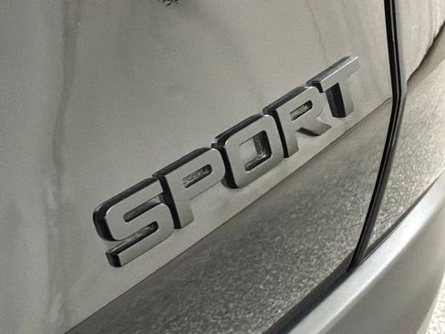 Certified 2024 Honda HR-V Sport image 26