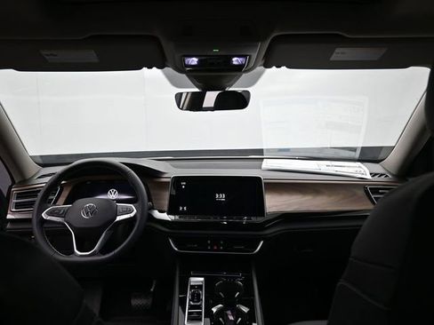 New 2026 Volkswagen Atlas SE AWD/4WD image 10