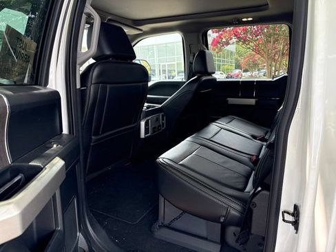Used 2021 Ford F250 Lariat AWD/4WD image 9