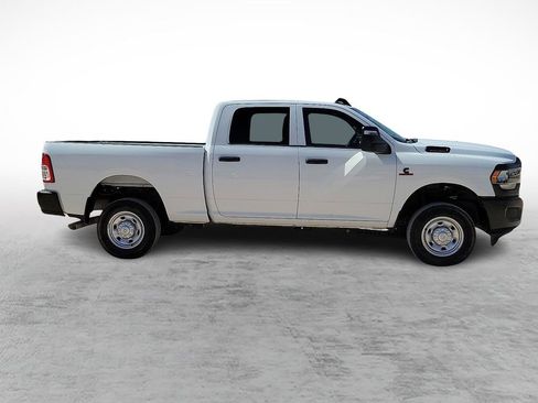 Used 2024 RAM 2500 Tradesman AWD/4WD image 12