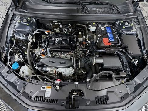 Certified 2023 Honda Accord EX image 25