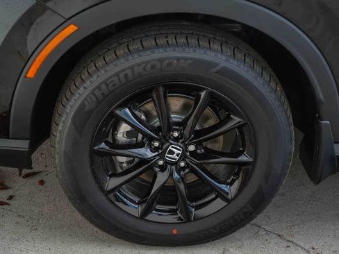 New 2026 Honda CR-V Sport-L image 10