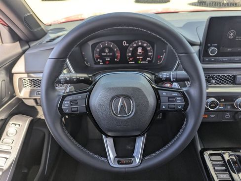 Certified 2023 Acura Integra A-Spec FWD image 23