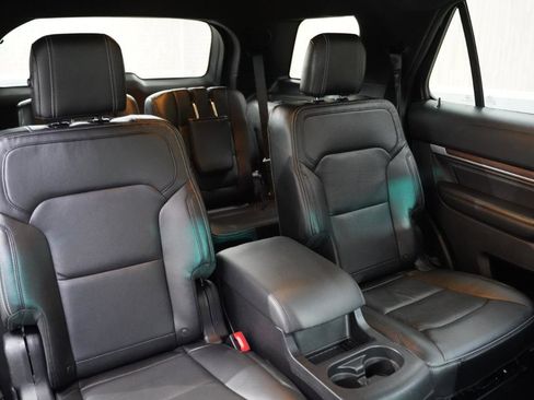 Used 2016 Ford Explorer Limited image 32
