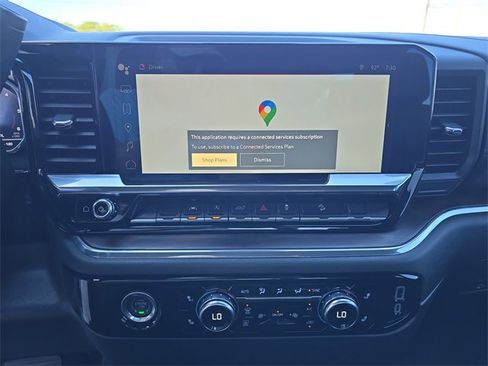 Certified 2023 GMC Sierra 1500 SLT w/ X31 Off-Road Package image 20