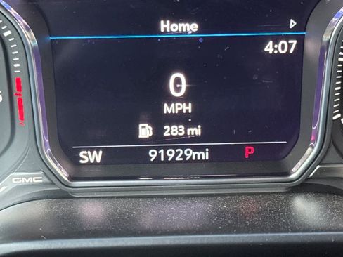 Used 2020 GMC Sierra 1500 AT4 w/ AT4 Premium Package image 30