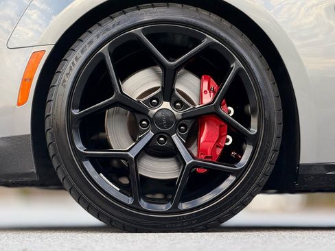 Used 2020 Chevrolet Camaro SS image 17