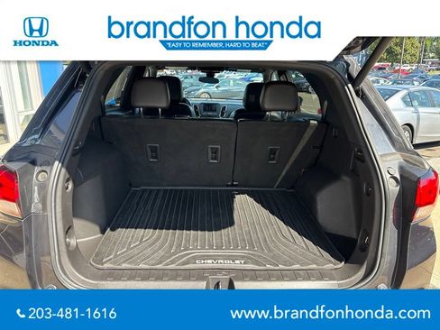 Used 2022 Chevrolet Equinox RS AWD/4WD image 28