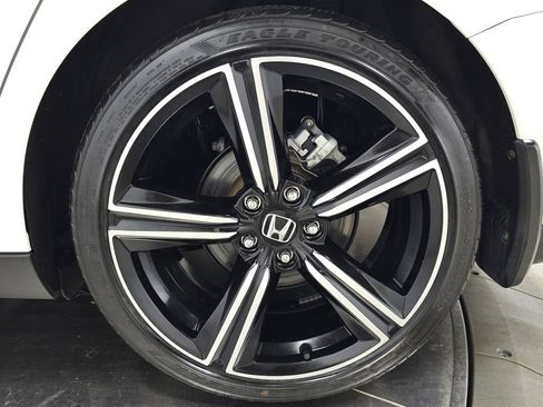 Used 2023 Honda Accord Sport image 12