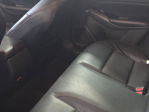 Used 2024 Nissan Altima 2.5 SR FWD image 5