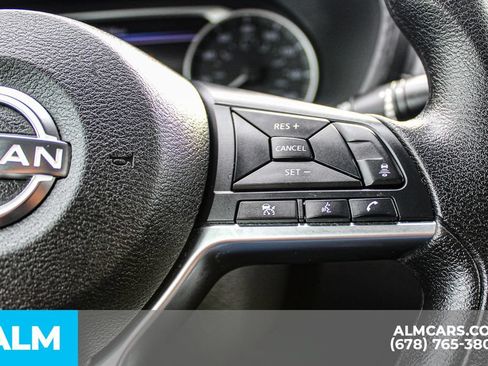 Used 2024 Nissan Sentra SV FWD image 26