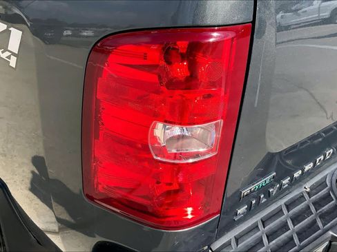 Used 2011 Chevrolet Silverado 1500 LT w/ All-Star Edition AWD/4WD image 26