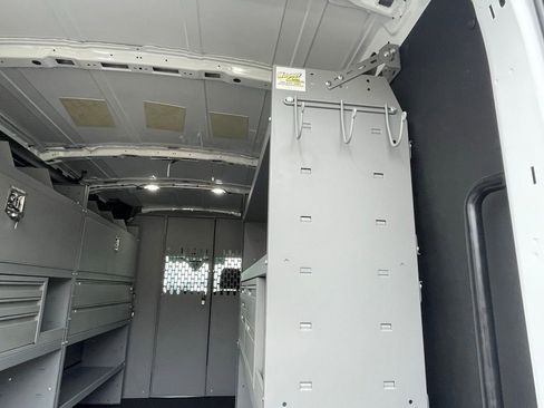 New 2026 Ford Transit 250 Base w/ Load Area Protection Package image 22