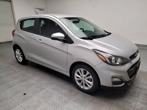 Used 2020 Chevrolet Spark LT FWD image 11