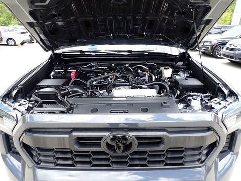 Certified 2026 Toyota Tacoma TRD Sport AWD/4WD image 14